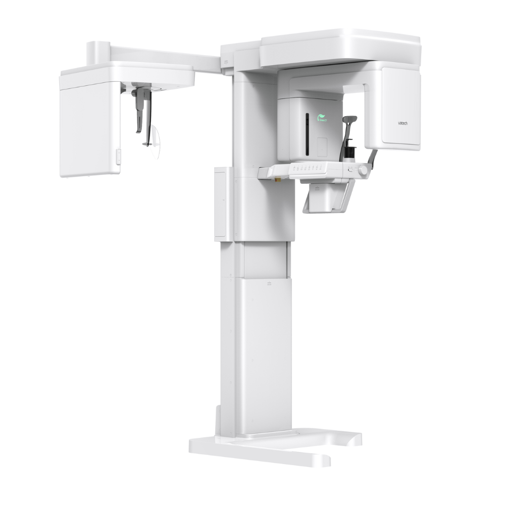 Echipament VATECH pentru radiologie dentară